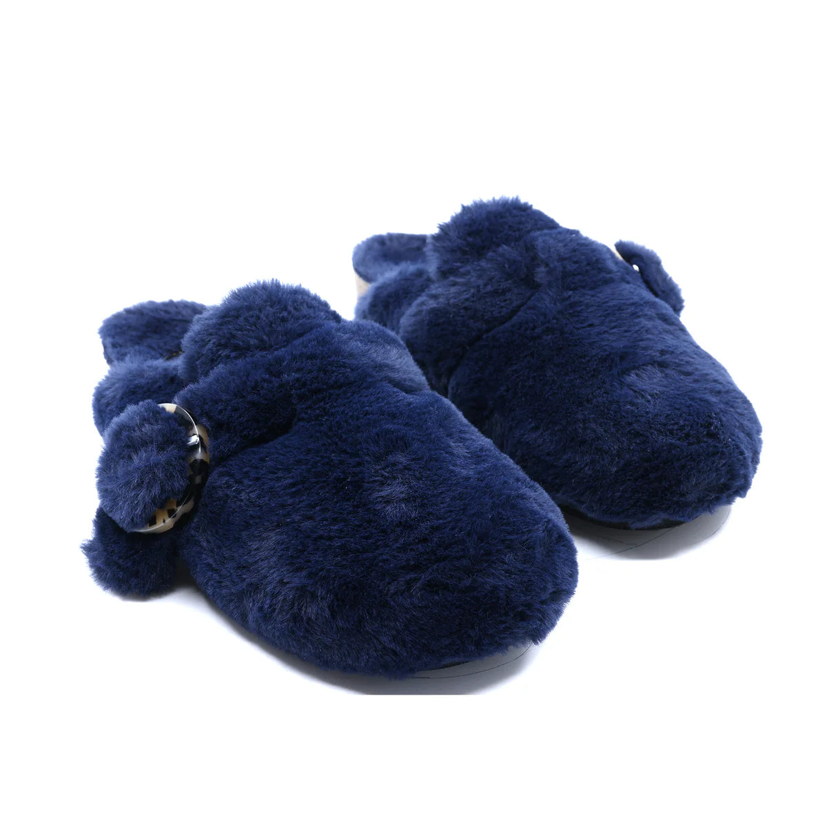 TERRA FULL FUR CLOG