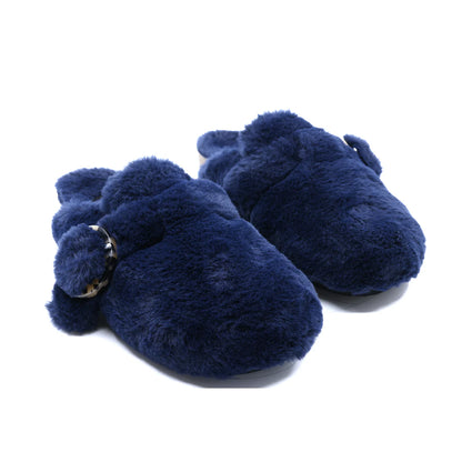 TERRA FULL FUR CLOG