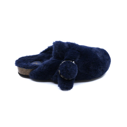 TERRA FULL FUR CLOG