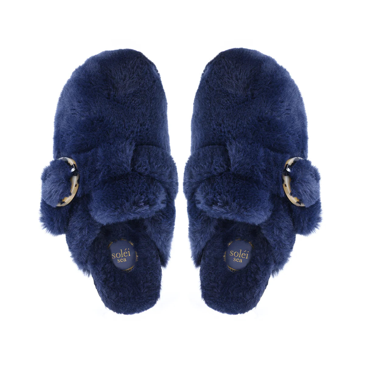 TERRA FULL FUR CLOG