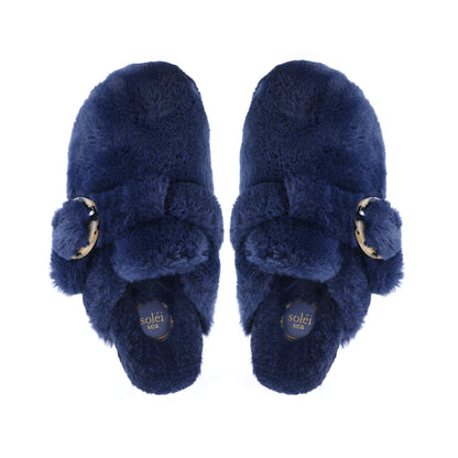 TERRA FULL FUR CLOG