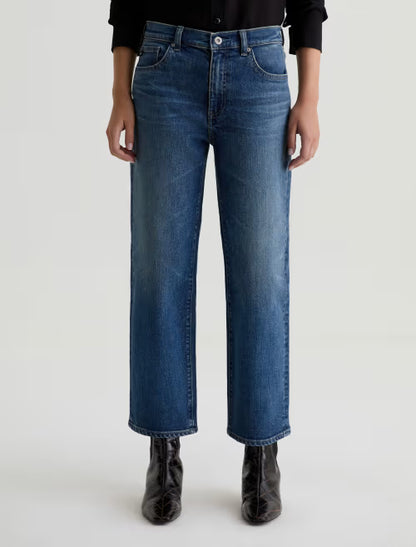 BRINLEY MID RISE STRAIGHT TSD1F26