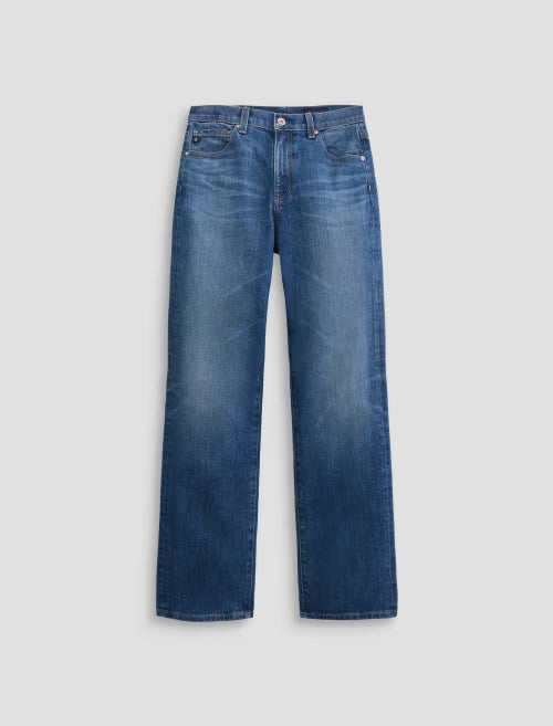 BRINLEY MID RISE STRAIGHT TSD1F26