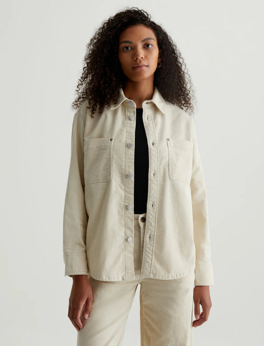 ANABELLE OVERSHIRT VGC71519