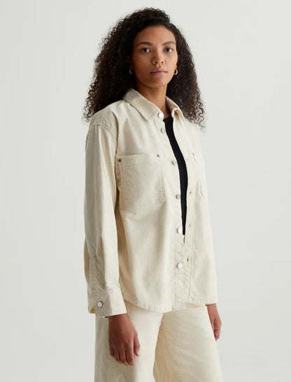 ANABELLE OVERSHIRT VGC71519