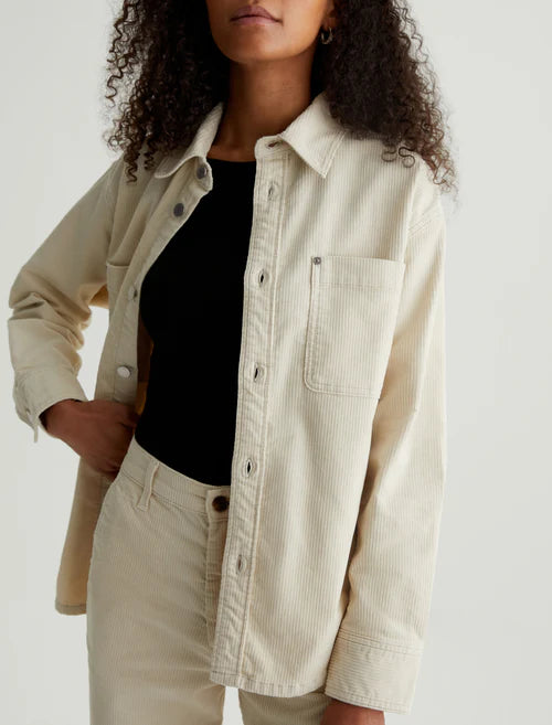 ANABELLE OVERSHIRT VGC71519
