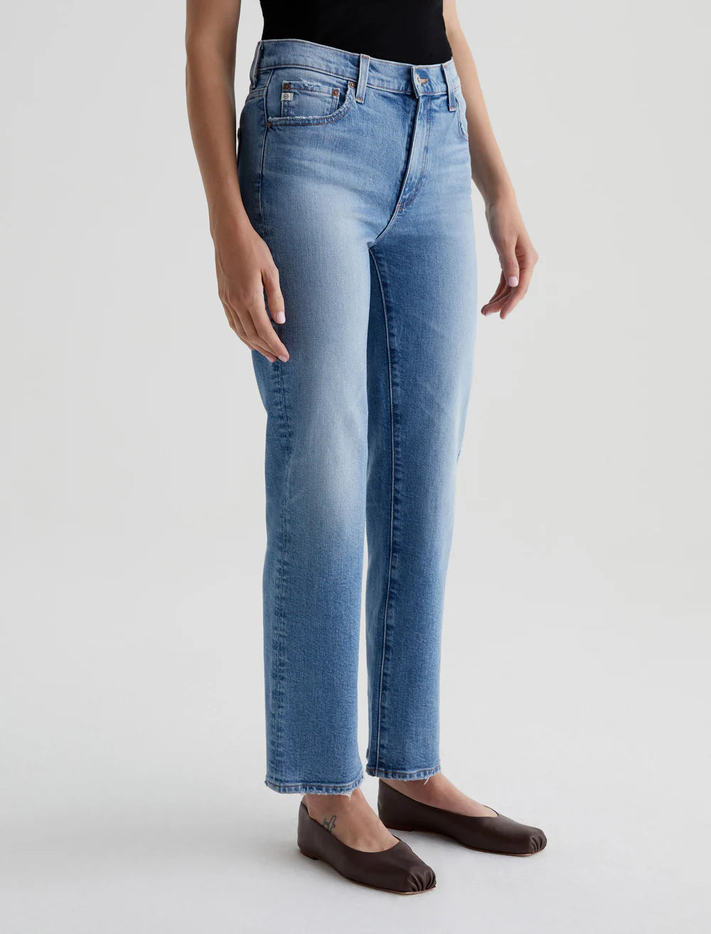 BRINLEY MID RISE VST1F26HB