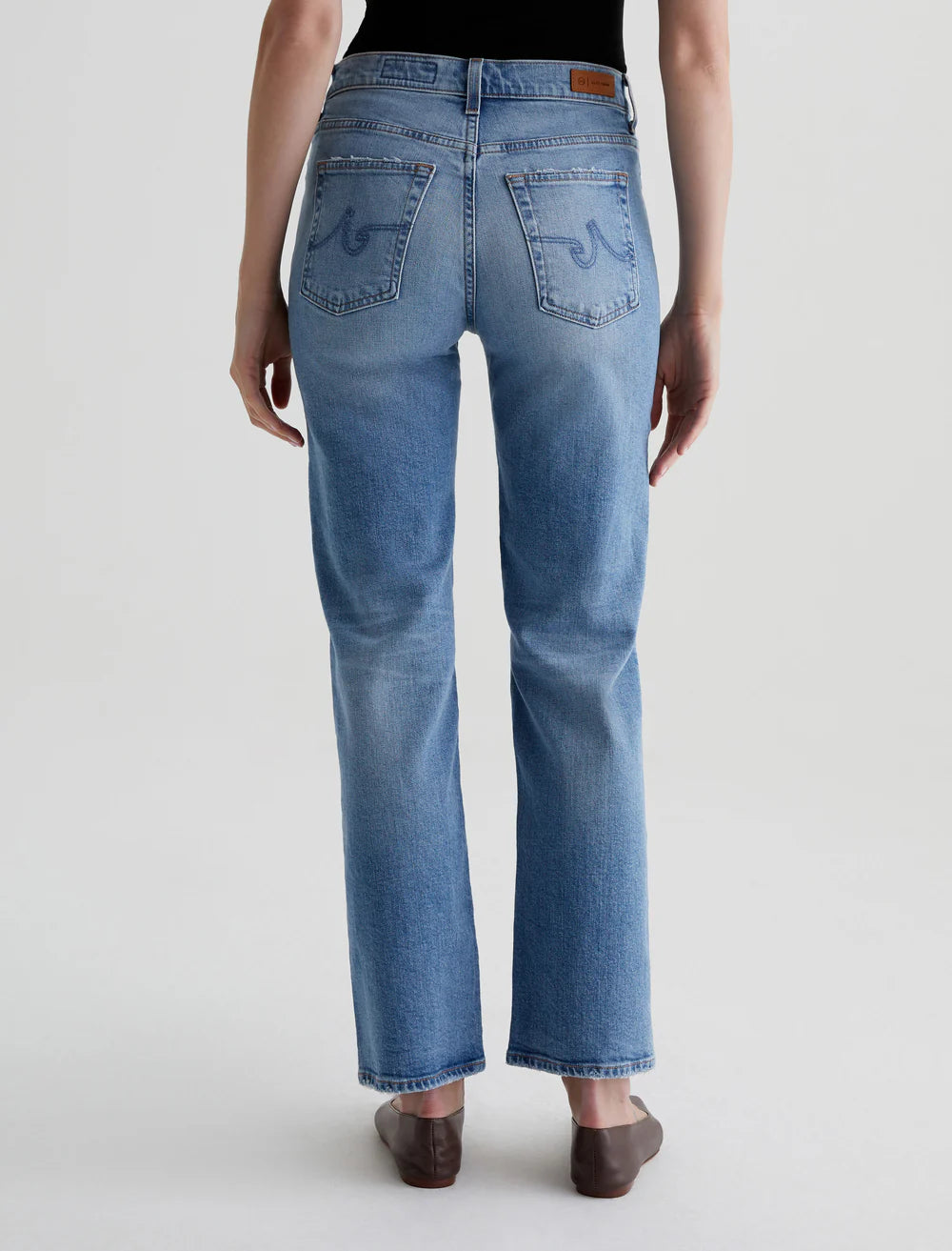 BRINLEY MID RISE VST1F26HB