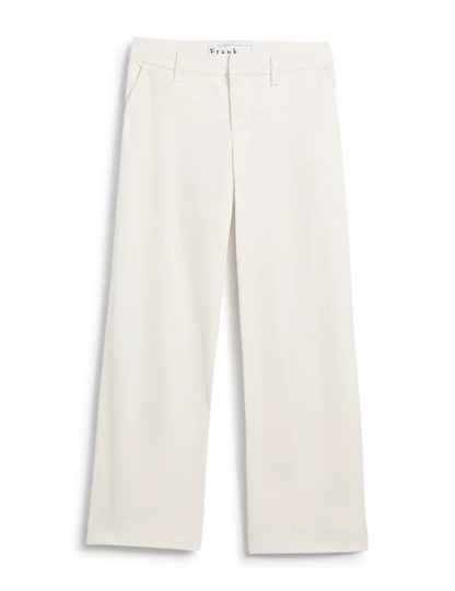 WESTPORT WIDE LEG