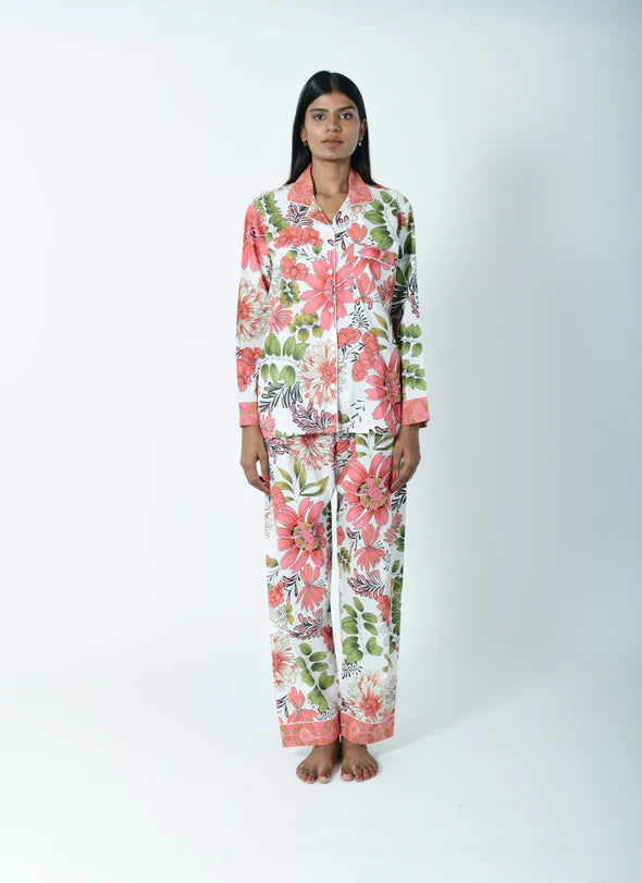 GINGER JAR PJ SET