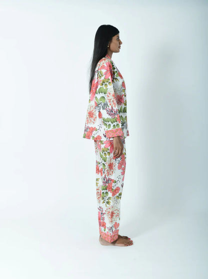 BUDDHA BOUQUET HOT PINK PJ