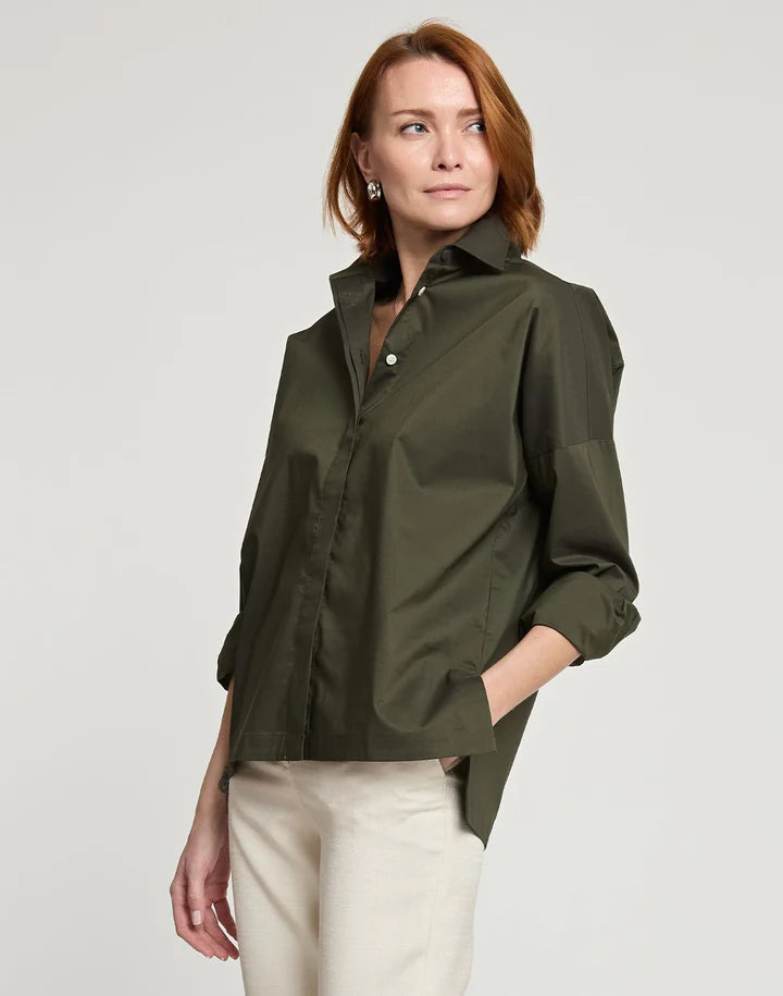 SONIA LONG SLEEVE 1610909