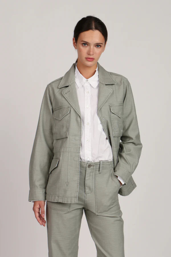 FATIGUE JACKET 4549