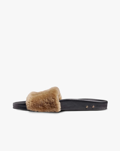 GALLITO SHEARLING W03GALLMAS-BZBK