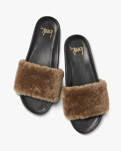 GALLITO SHEARLING W03GALLMAS-BZBK