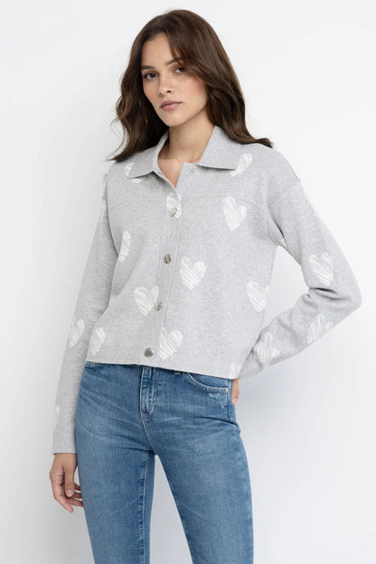 HEART FLUTTER S5-JT115