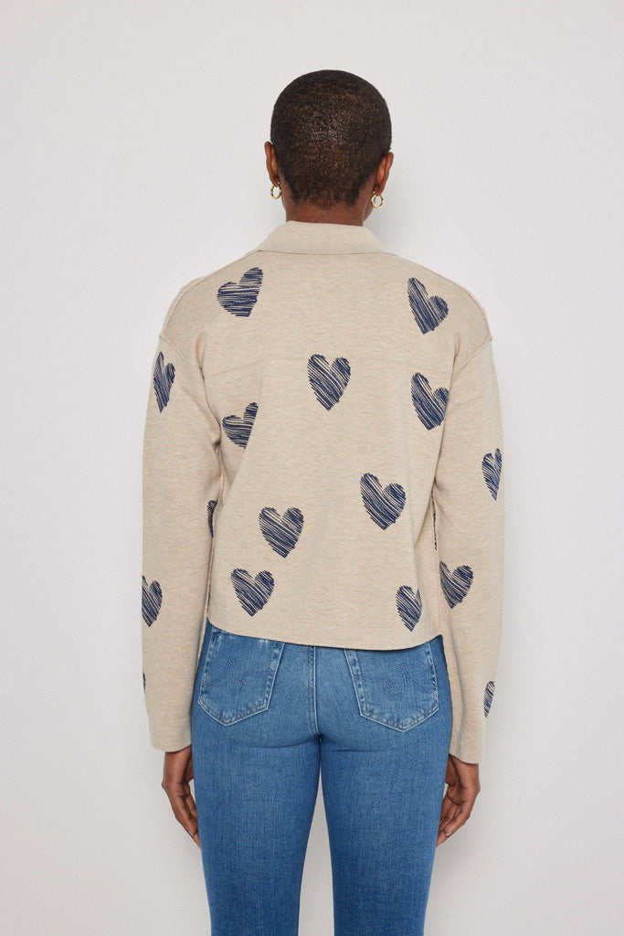 HEART FLUTTER S5-JT115