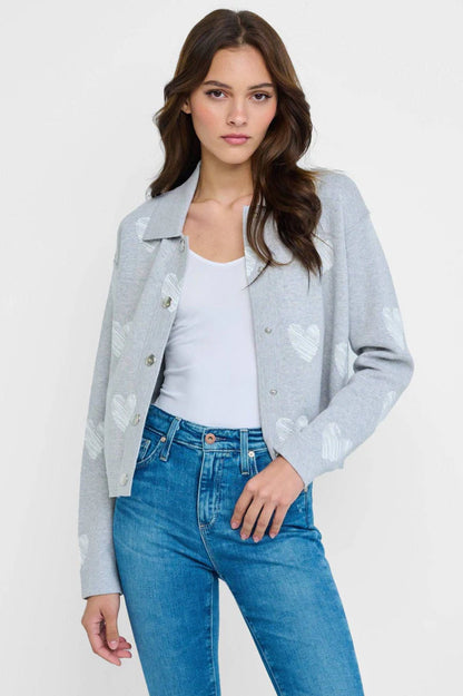 HEART FLUTTER S5-JT115