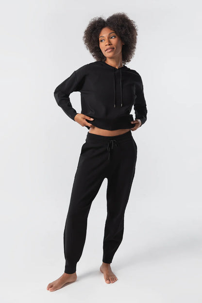 THE SWEATER HOODIE C24