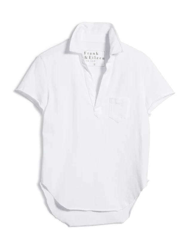 CHARLOTTE POLO