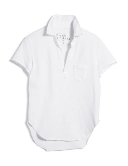 CHARLOTTE POLO