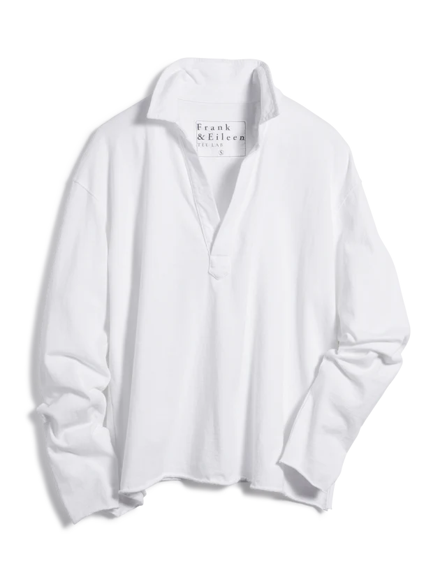 PATRICK HERITAGE JERSEY