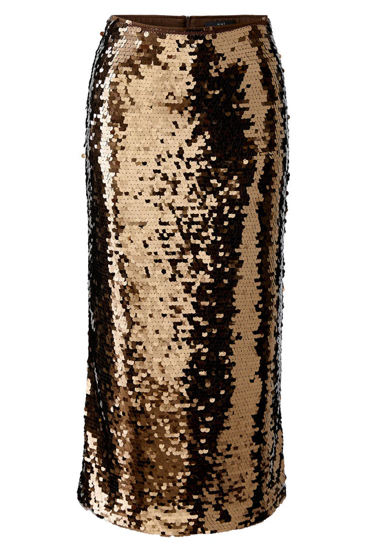 SEQUIN SKIRT 95444