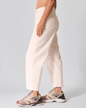 ELIN CORDUROY BARREL 7530003625