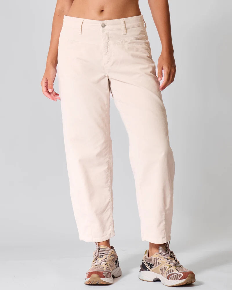 ELIN CORDUROY BARREL 7530003625