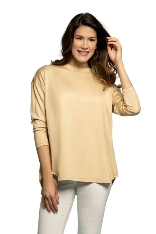 ONE SIZE FITS ALL CREWNECK AB166