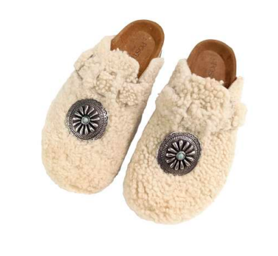 MONTONE NATURAL CLOG B1342