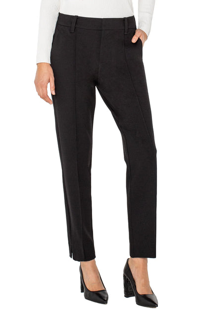 GEMMA CIGARETTE TROUSER  LM5709M42