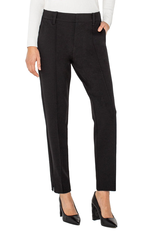 GEMMA CIGARETTE TROUSER  LM5709M42