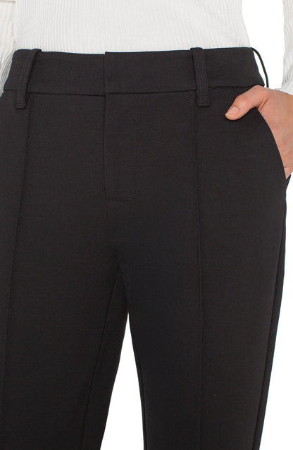 GEMMA CIGARETTE TROUSER  LM5709M42