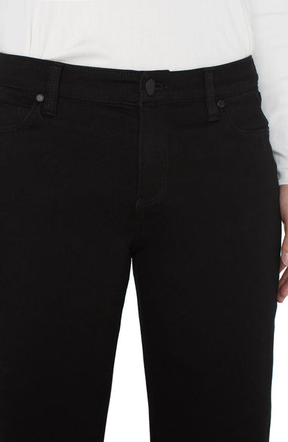 STRIDE CROP WIDE LM4383EX