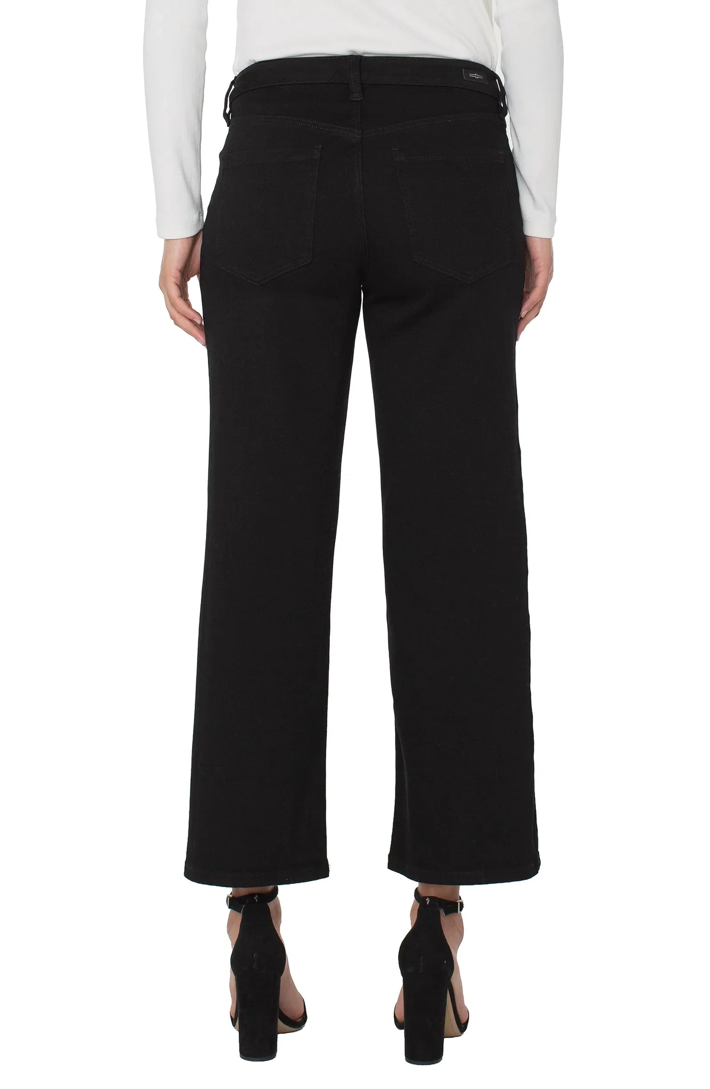 STRIDE CROP WIDE LM4383EX