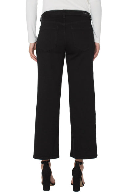 STRIDE CROP WIDE LM4383EX