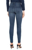 ABBY SKINNY LM2000A4