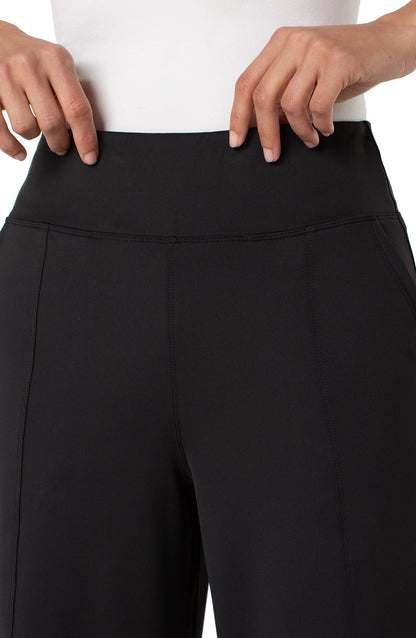 WIDE LEG TECH PANT LM4389TL53