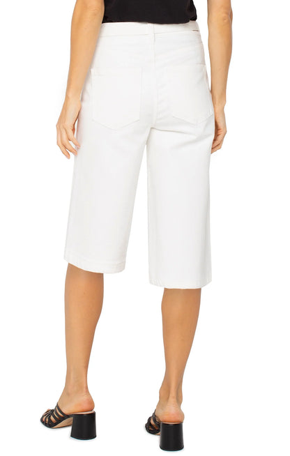 YACHT PANT W/ SELF BELT LM7A84Q31