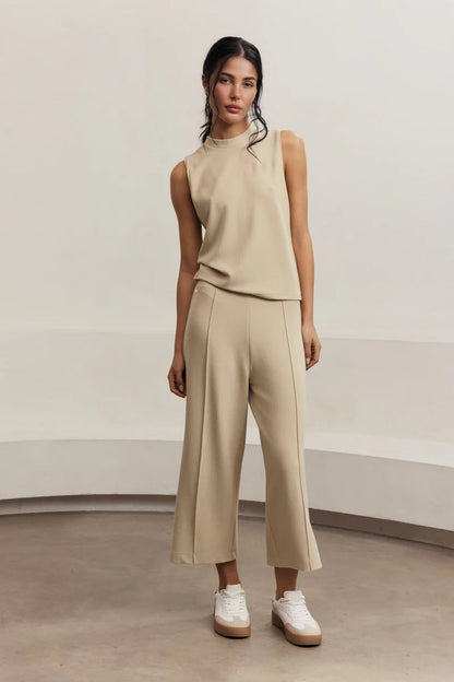 FORREST CAPRI PANT LA 1703