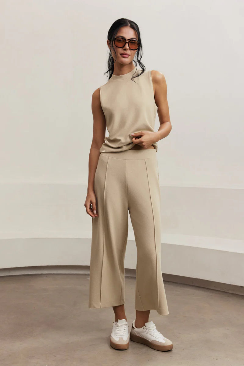 FORREST CAPRI PANT LA 1703