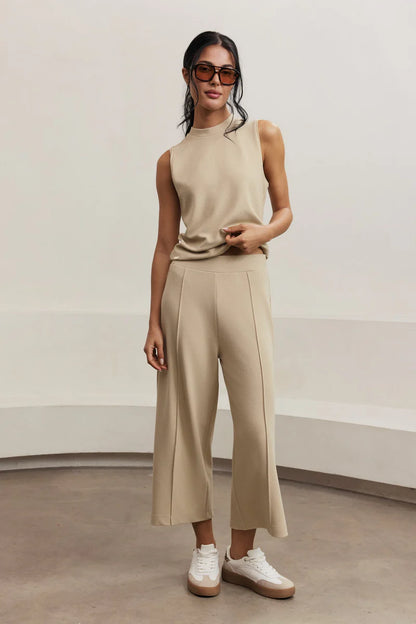 FORREST CAPRI PANT LA 1703