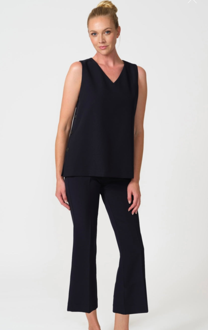 CROP FLARE 7762