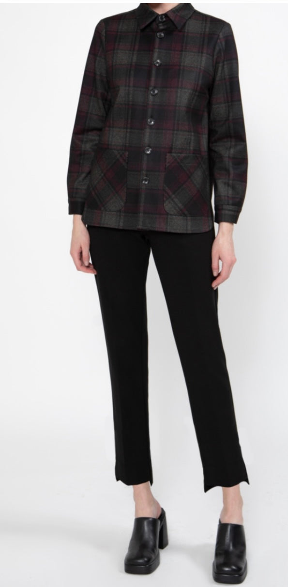STEP HEM ANKLE 7763