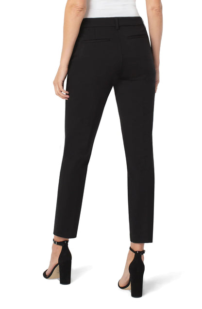 KELSEY KNIT TROUSER LM5084M42