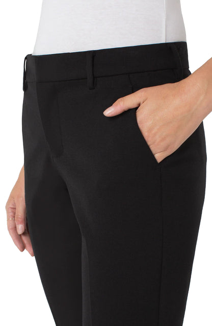 KELSEY KNIT TROUSER LM5084M42
