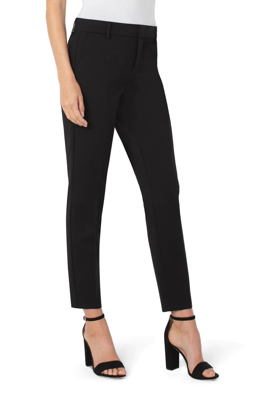 KELSEY KNIT TROUSER LM5084M42