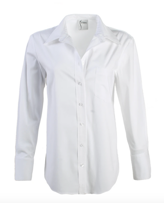 ALICIA SOLID SHIRT  3002129