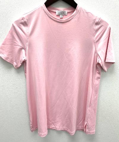 CREWNECK SHORT SLEEVE SWING AB183SS